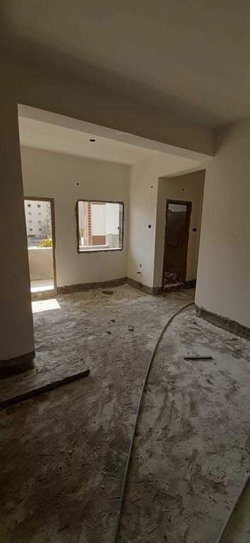  eternity block 1 Construction Status Feb 21