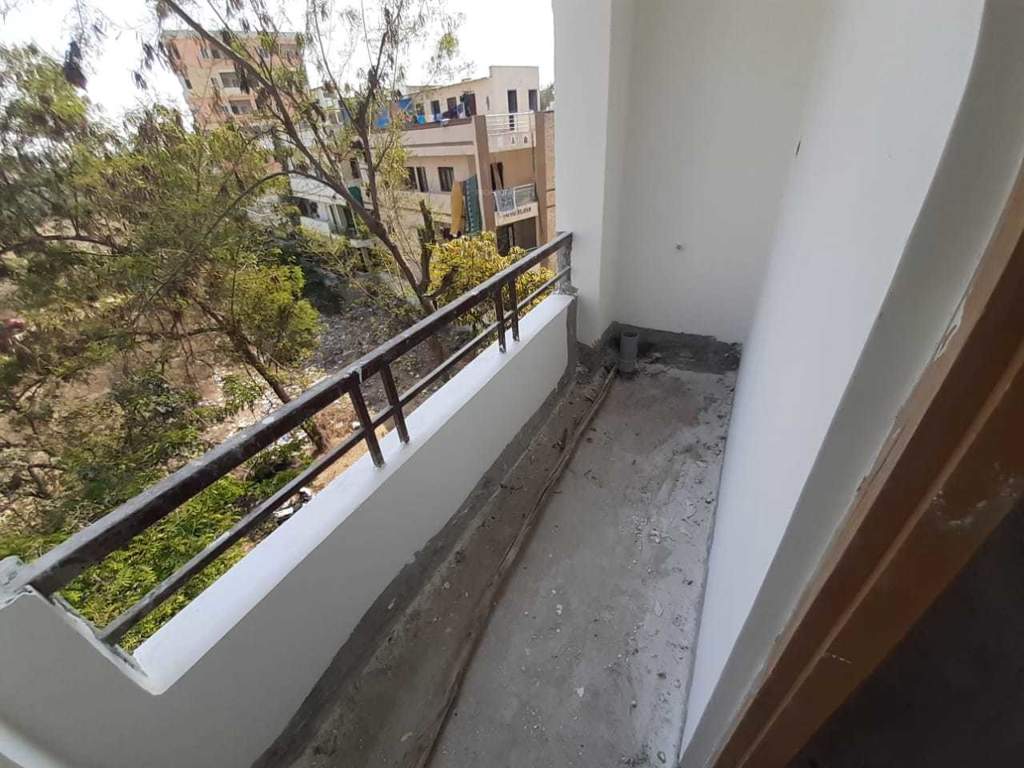  eternity block 1 Construction Status Feb 21