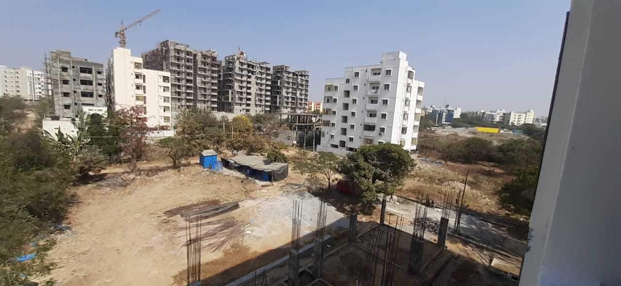  eternity block 1 Construction Status Feb 21