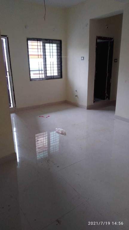  eternity block 1 Living Area