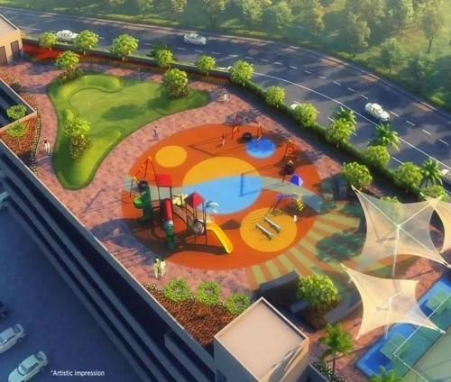  cygnus-building-t11 Children's play area