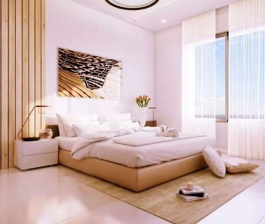  cygnus building t11 Bedroom