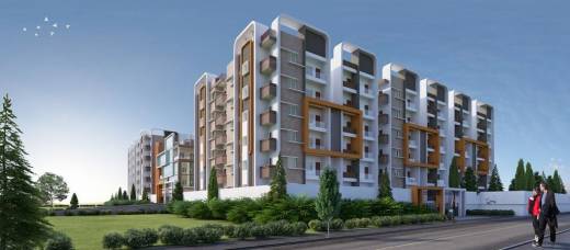 sunrise Elevation Elevation