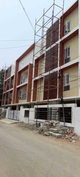  aprita Aprita Construction Status June-22