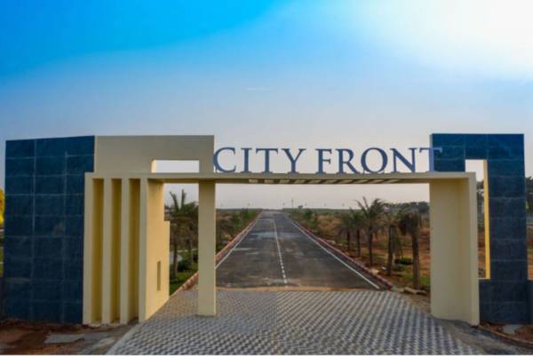  city-front Images for Project