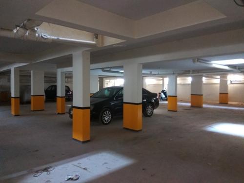  vmr-geminis-signature Car Parking