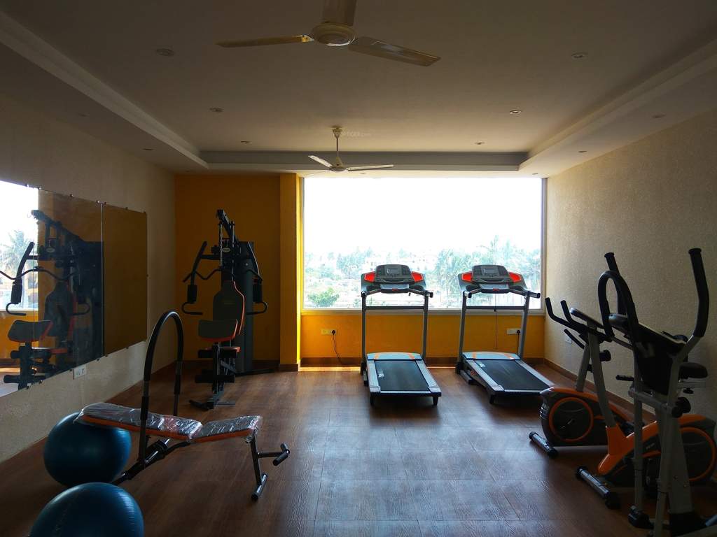  vmr geminis signature Gymnasium