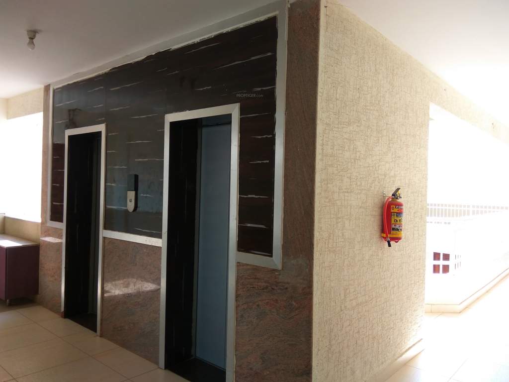  vmr geminis signature Lift(s)