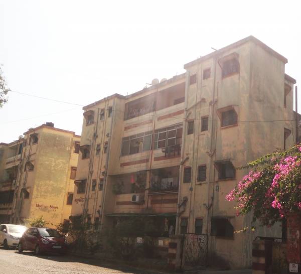 main of Reputed Premlok Park