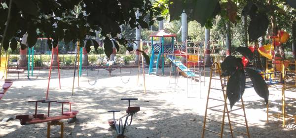 amenities of Reputed Premlok Park