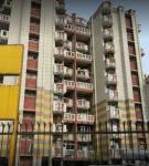  varun-apartments Elevation