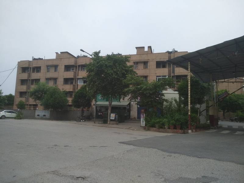  century-apartments-mig-flats Images for Project
