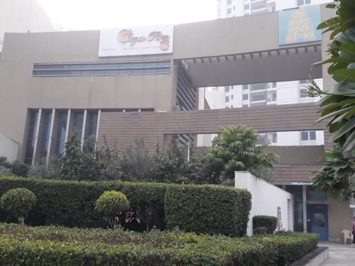  century-apartments Others