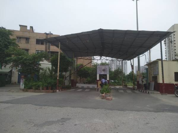  century-apartments Others