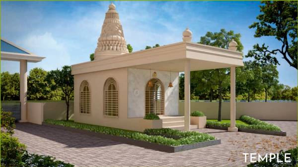  arzoo-greens Temple
