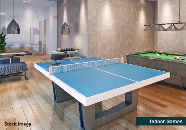  senterio Indoor Games