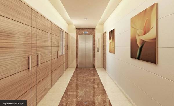  senterio Lift Available