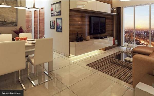  senterio Living Area