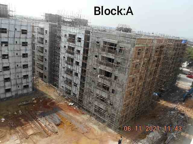 Fortune Green Mayura