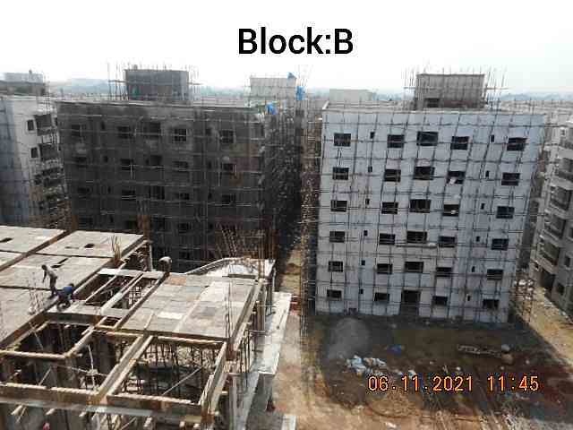 Fortune Green Mayura