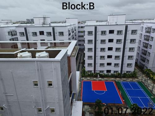 Construction Status July-22 mayura Construction Status July-22