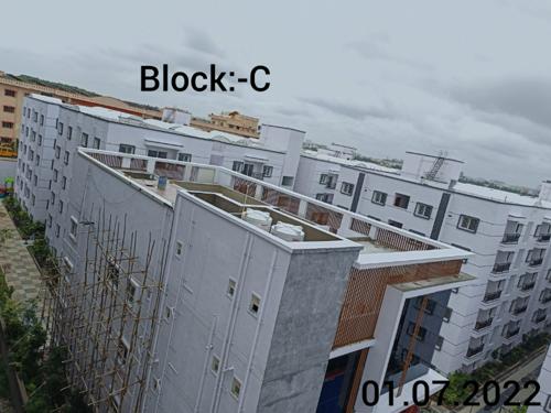 Construction Status July-22 mayura Construction Status July-22