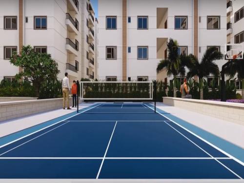 Badminton Court mayura Badminton Court