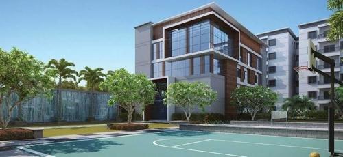 Badminton Court mayura Badminton Court