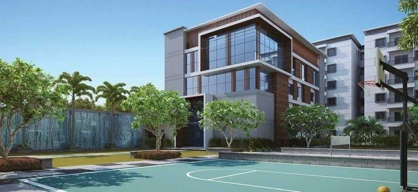  mayura Badminton Court