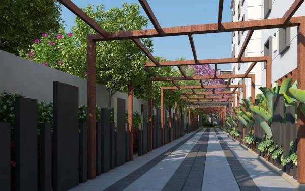 Gated Community mayura Gated Community