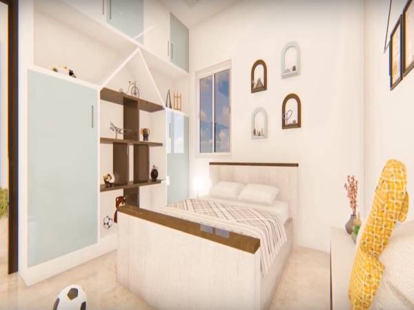 Bedroom mayura Bedroom