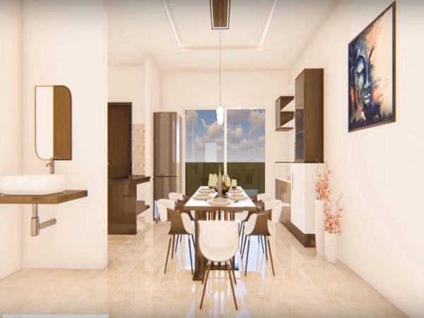 Dining Area mayura Dining Area