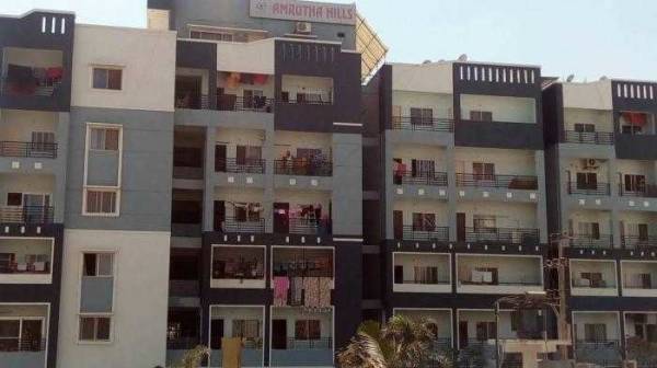  hills-phase-ii Elevation