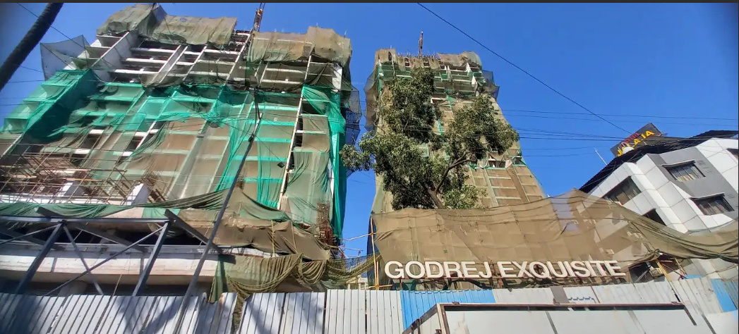  exquisite Construction Status May 24