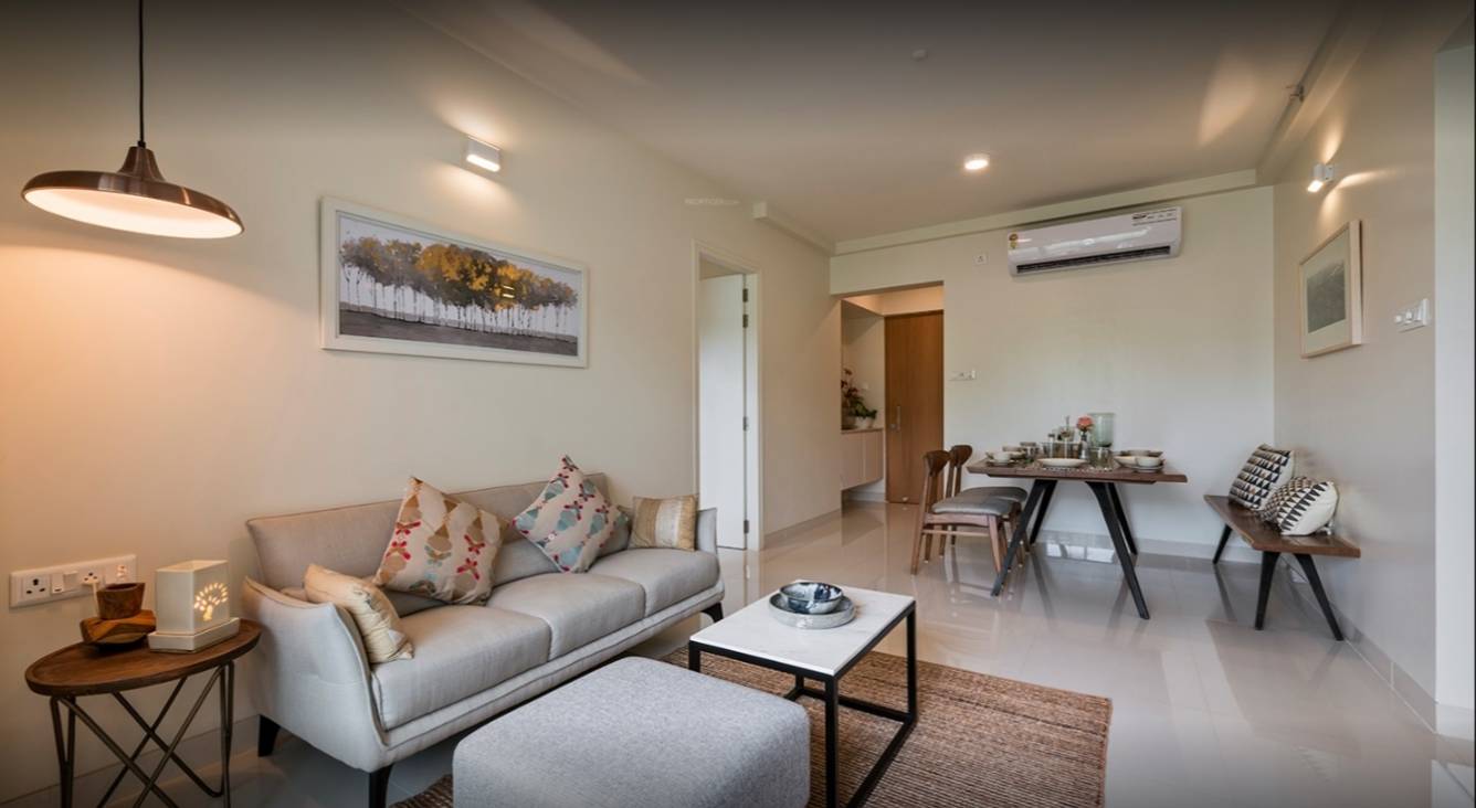  exquisite Living Area