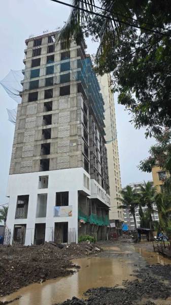  horizon Construction Status July-24