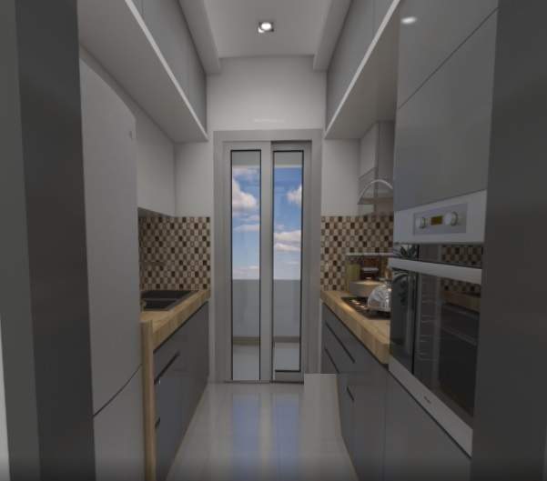 Shree Ostwal Horizon