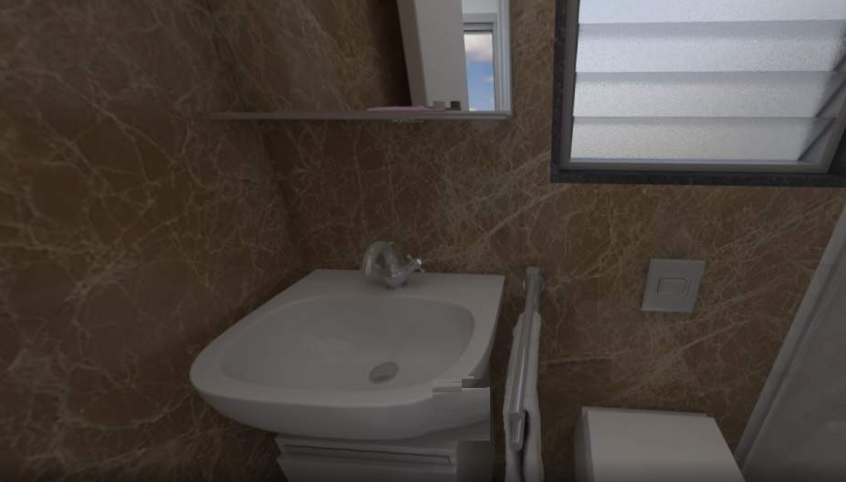 Shree Ostwal Horizon