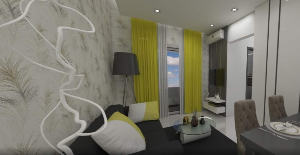 Shree Ostwal Horizon