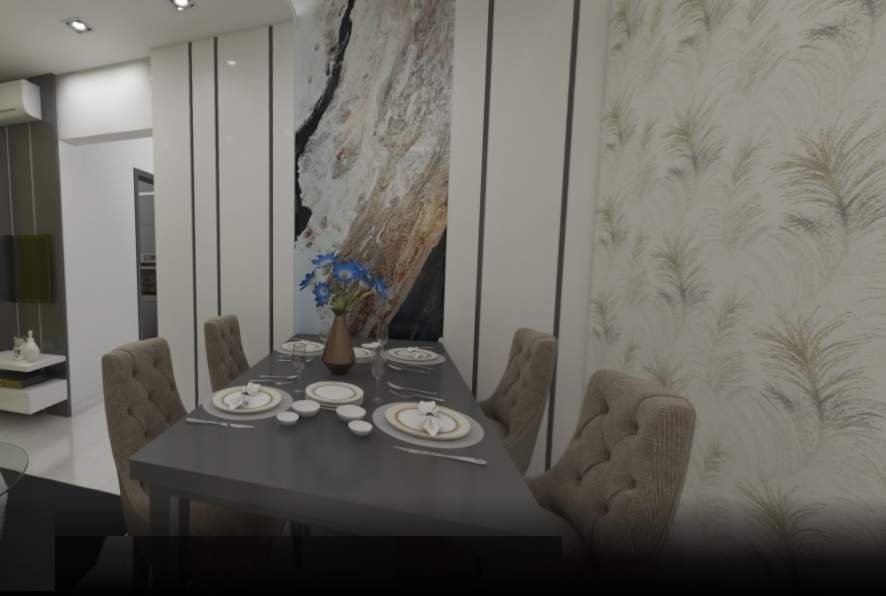 Shree Ostwal Horizon