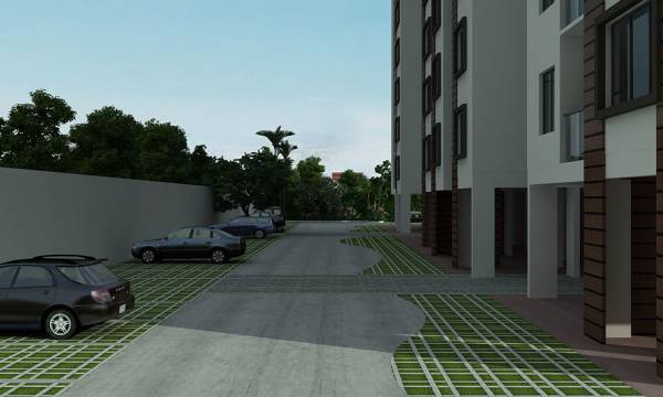  sumo-sonnet Car Parking