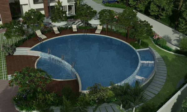  sumo-sonnet Swimming Pool