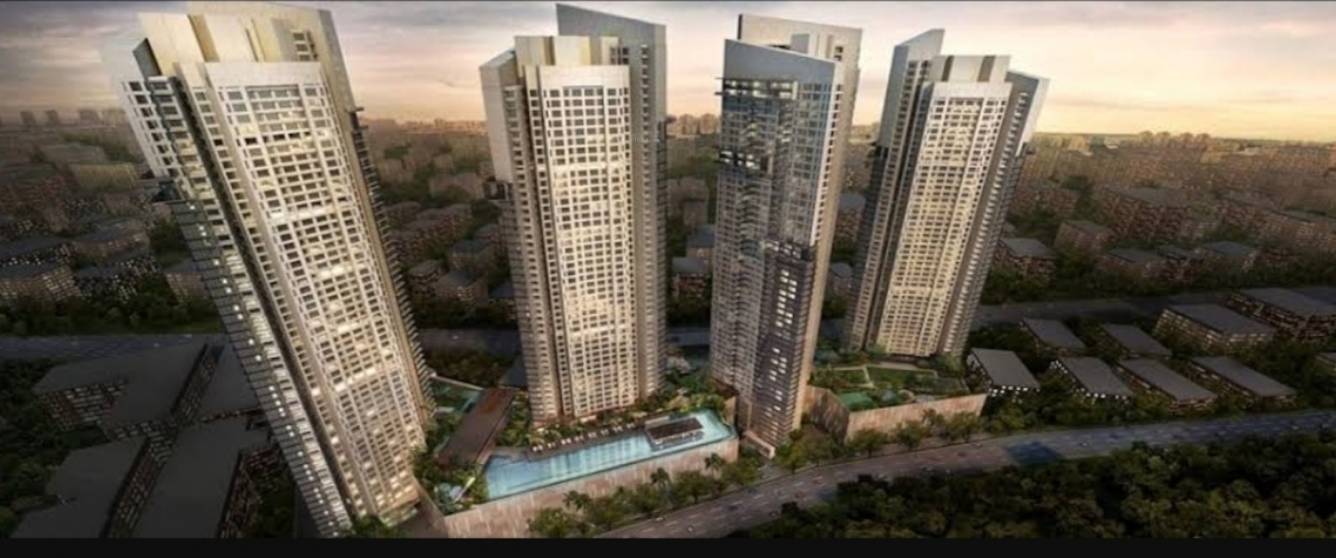Elevation sheth auris bliss Elevation