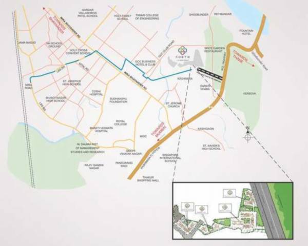  jp-estella Location Plan