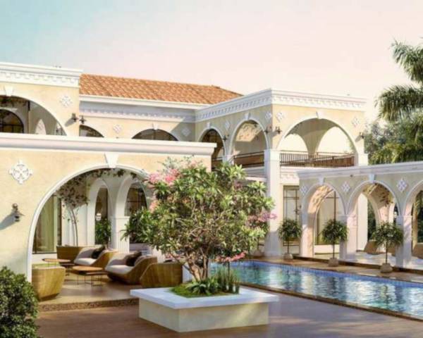  jp-estella Club House