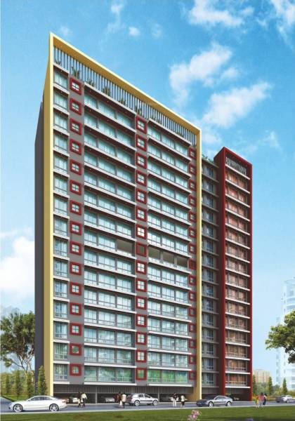  adityaraj-enclave Elevation