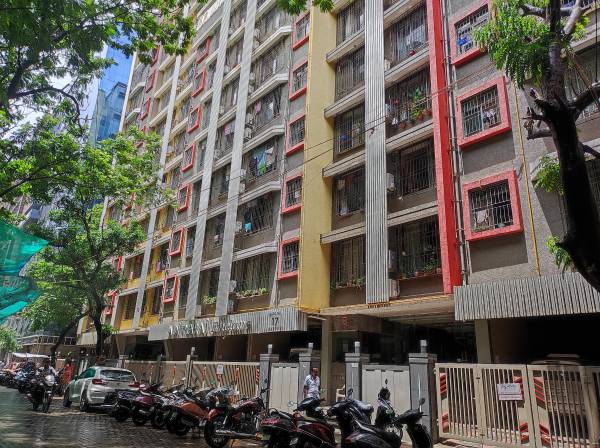  adityaraj-enclave Elevation