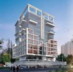 Elevation laxmi-avenue Elevation