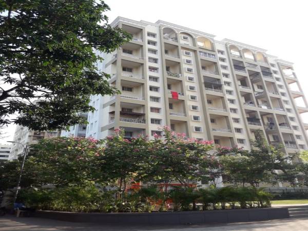  sunder-sanskruti-phase-ii Elevation