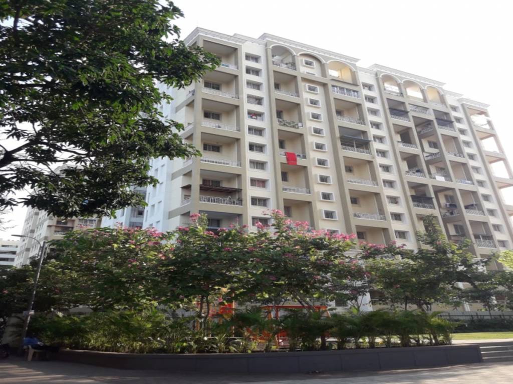  sunder sanskruti phase ii Elevation